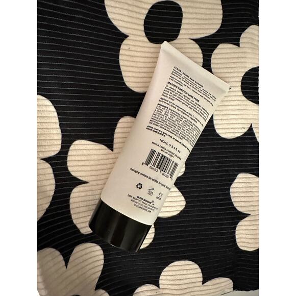 NEW GLOSS MODERNE Clean Luxury Deep Conditioning Hair Masque  - 3.4 Fl Oz - Picture 3 of 3